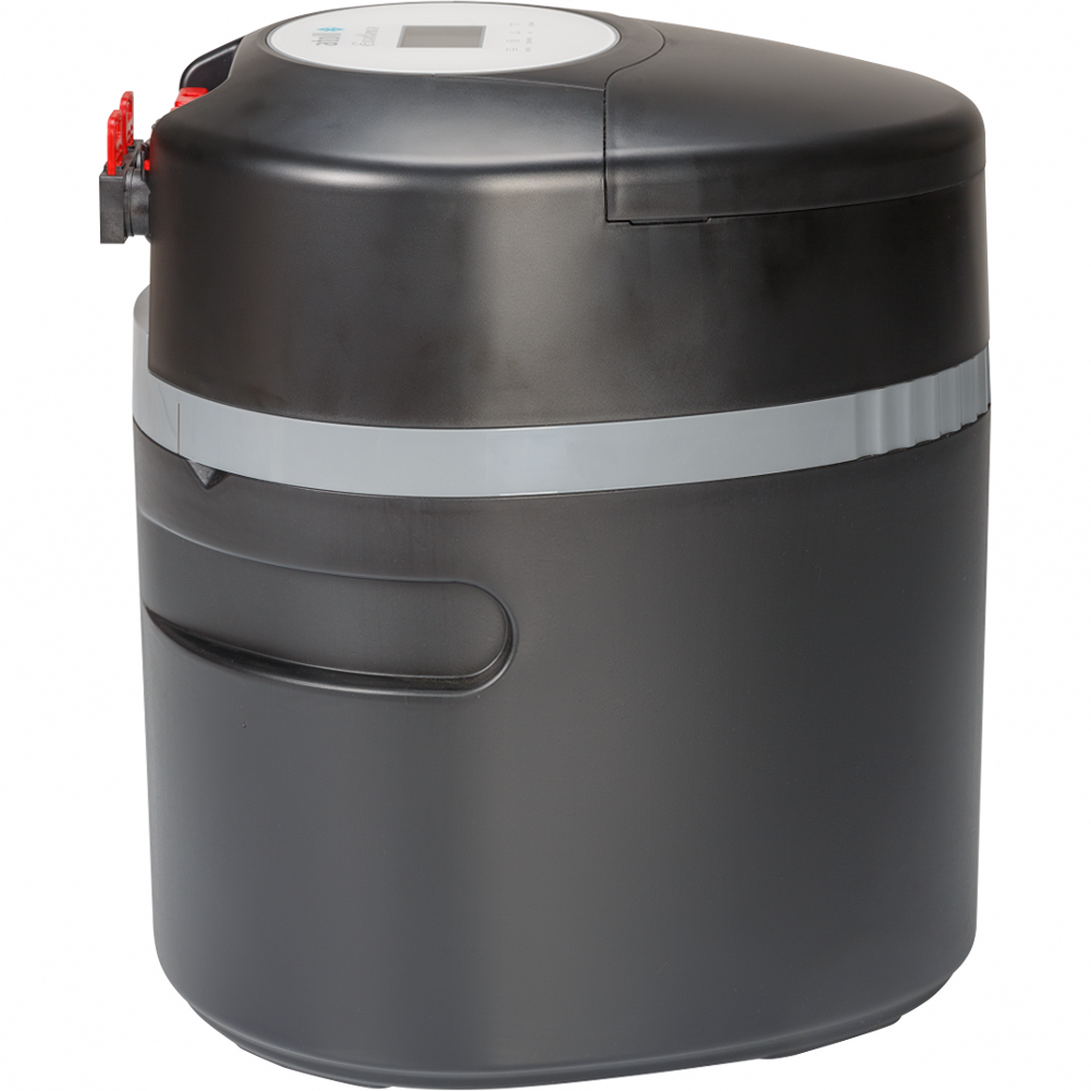 Кабинетная система водоподготовки Аtoll Excellence B-10C (удаление хлора)